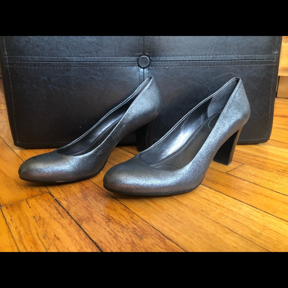 Calvin Klein Career Pumps